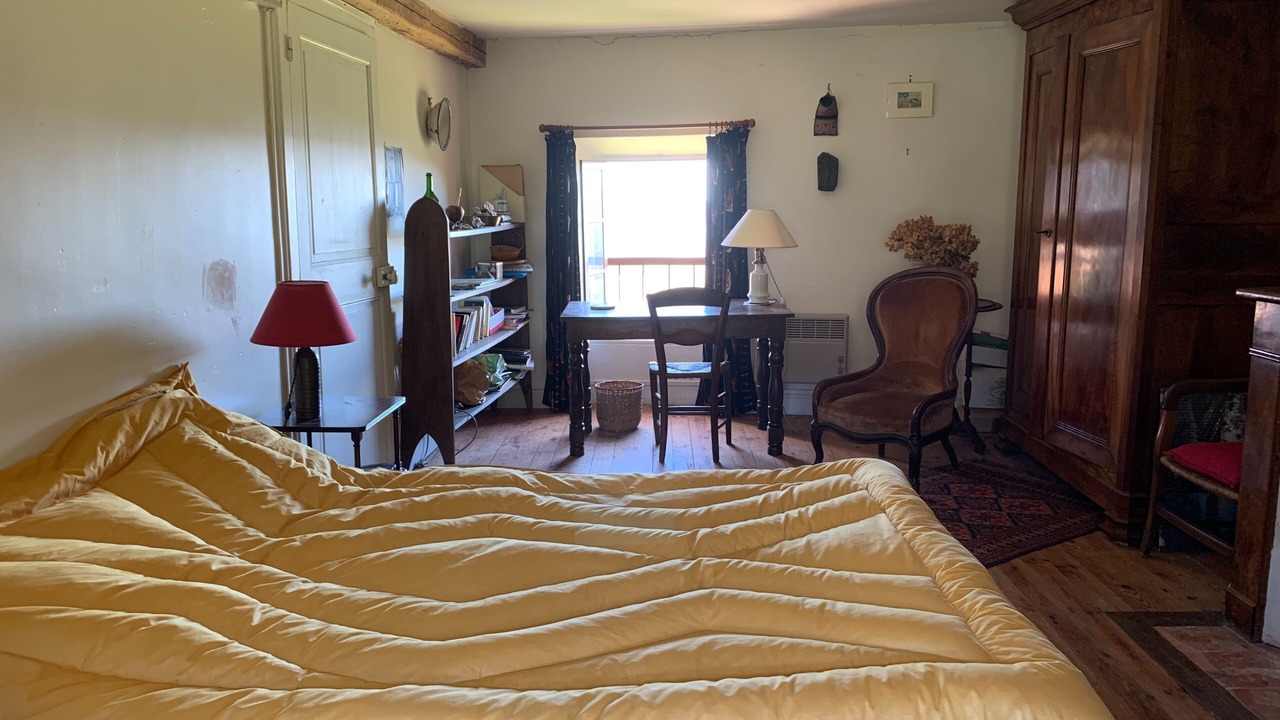 Photo of Bedroom in Montels
