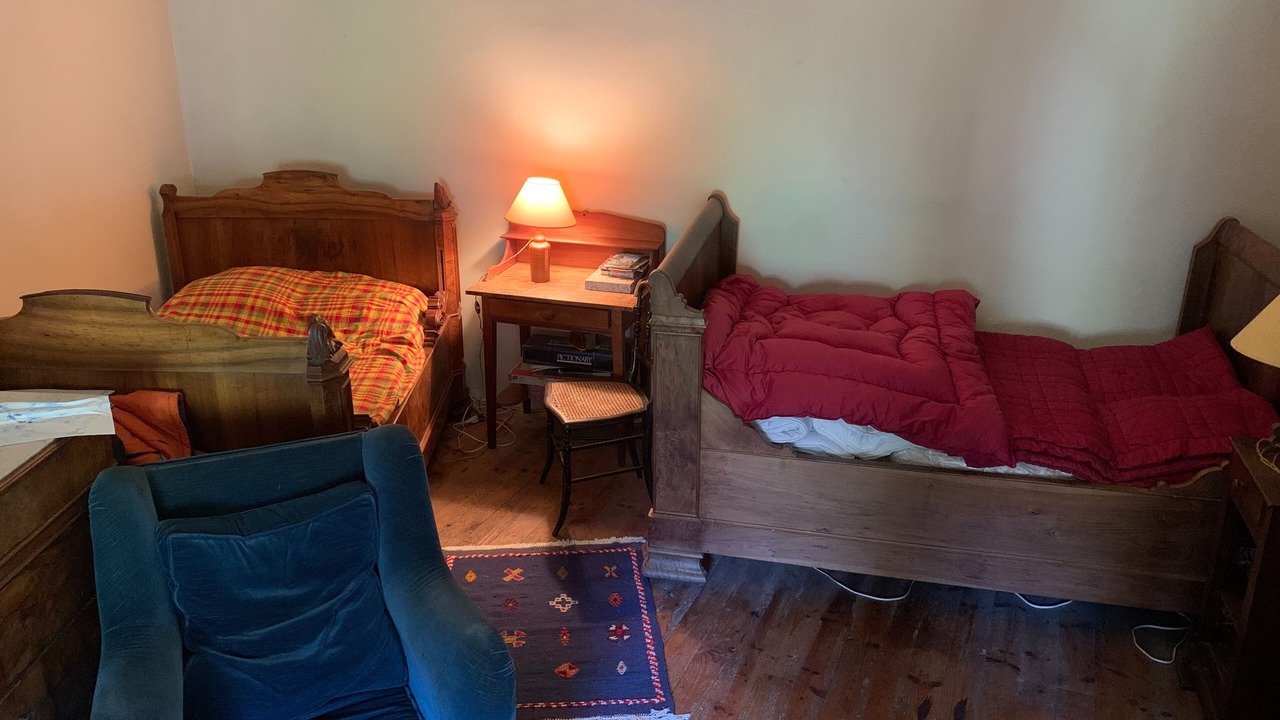 Photo of Bedroom in Montels
