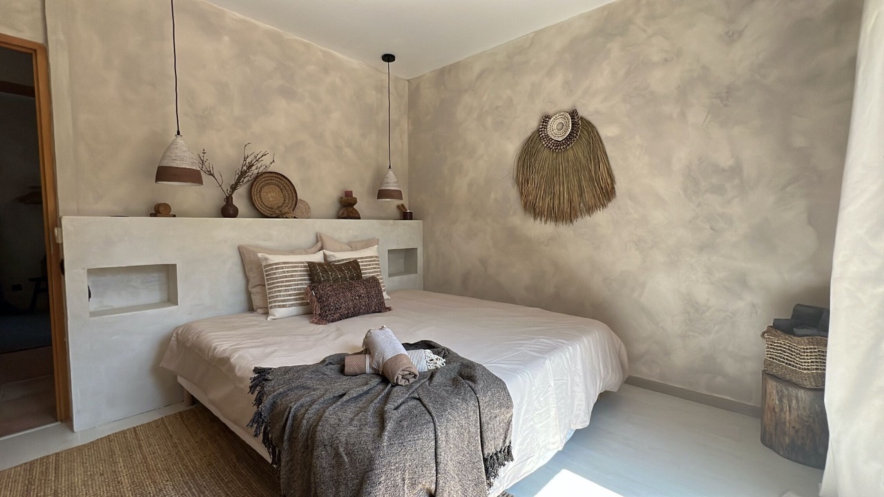 Photo of Bedroom in Lorgues