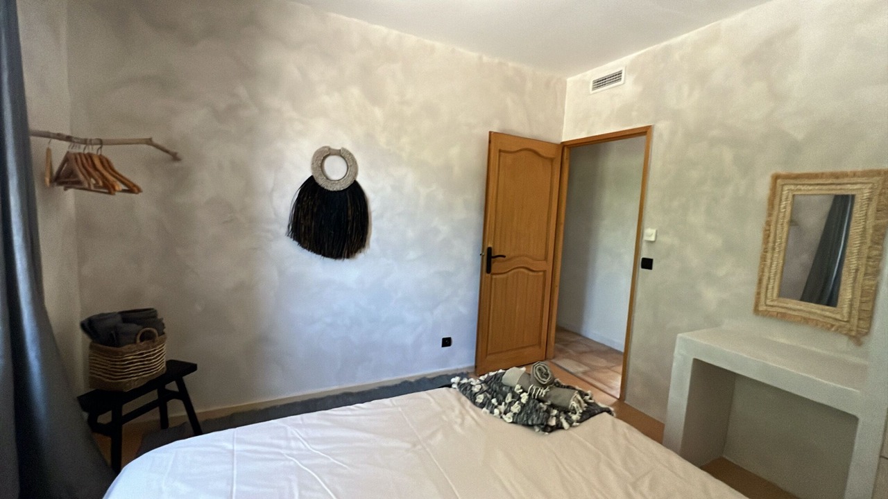 Photo of Bedroom in Lorgues