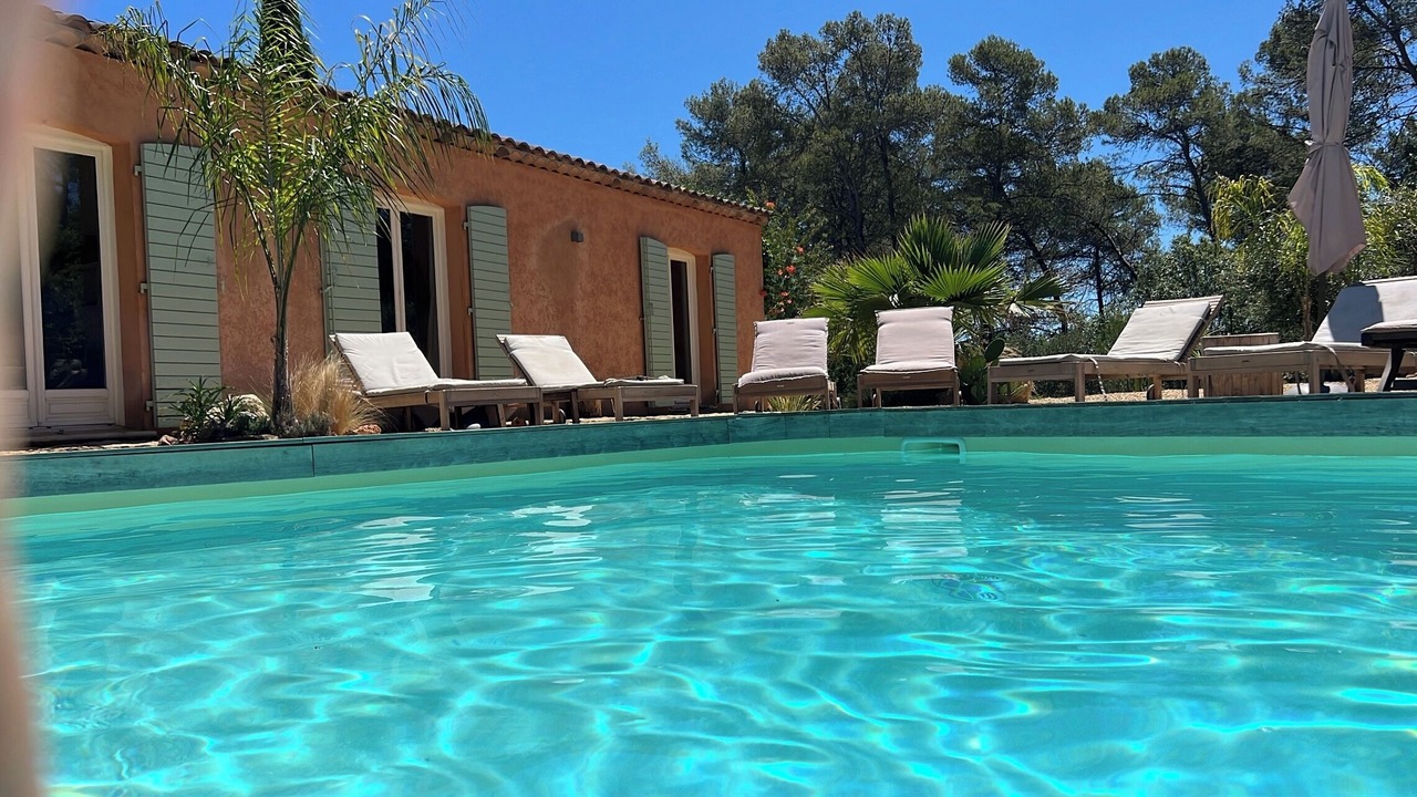 Photo of Outdoor in Lorgues