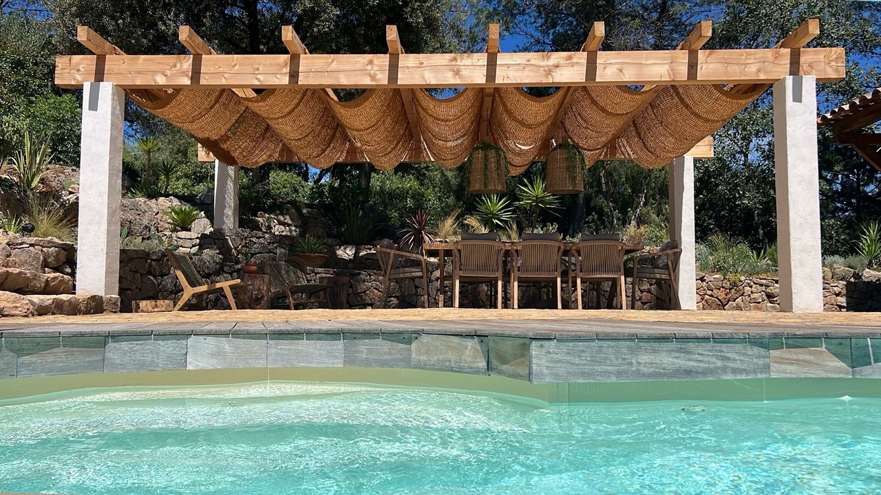 Photo of Outdoor in Lorgues