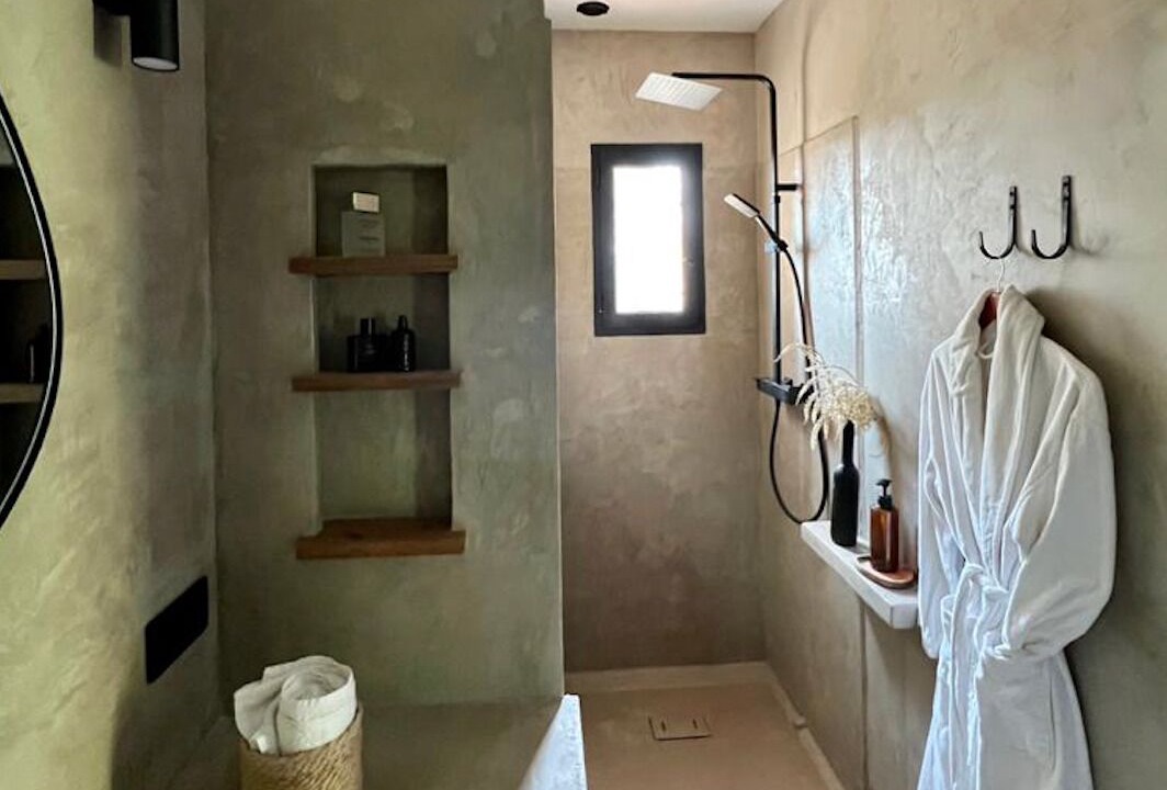 Photo of Bathroom in Lorgues