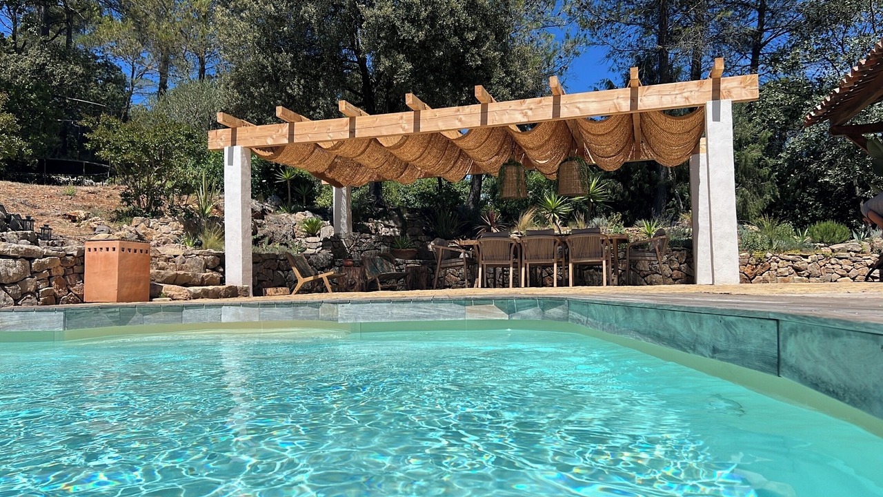 Photo of Outdoor in Lorgues