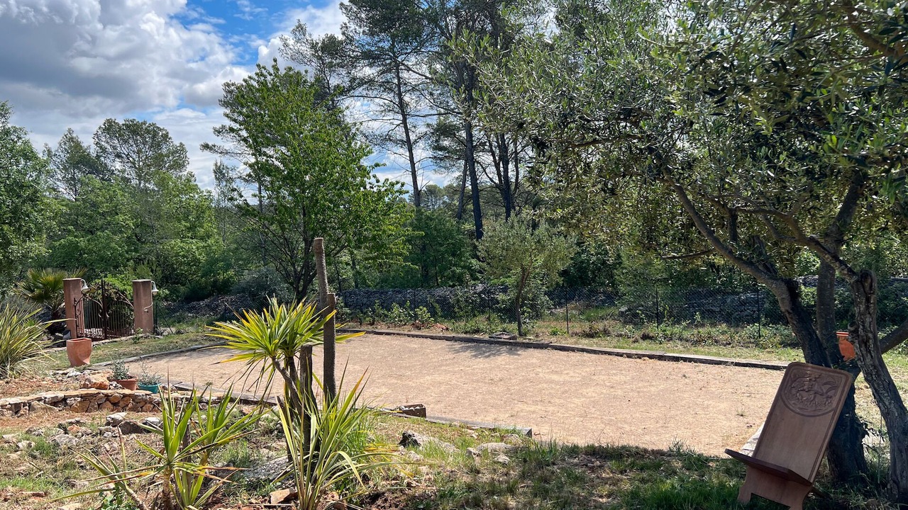 Photo of Outdoor in Lorgues
