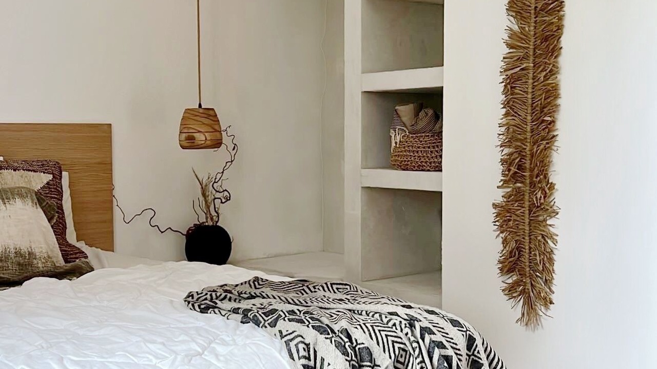 Photo of Bedroom in Lorgues