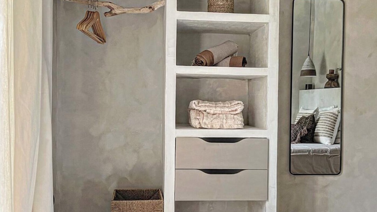 Photo of Bedroom in Lorgues
