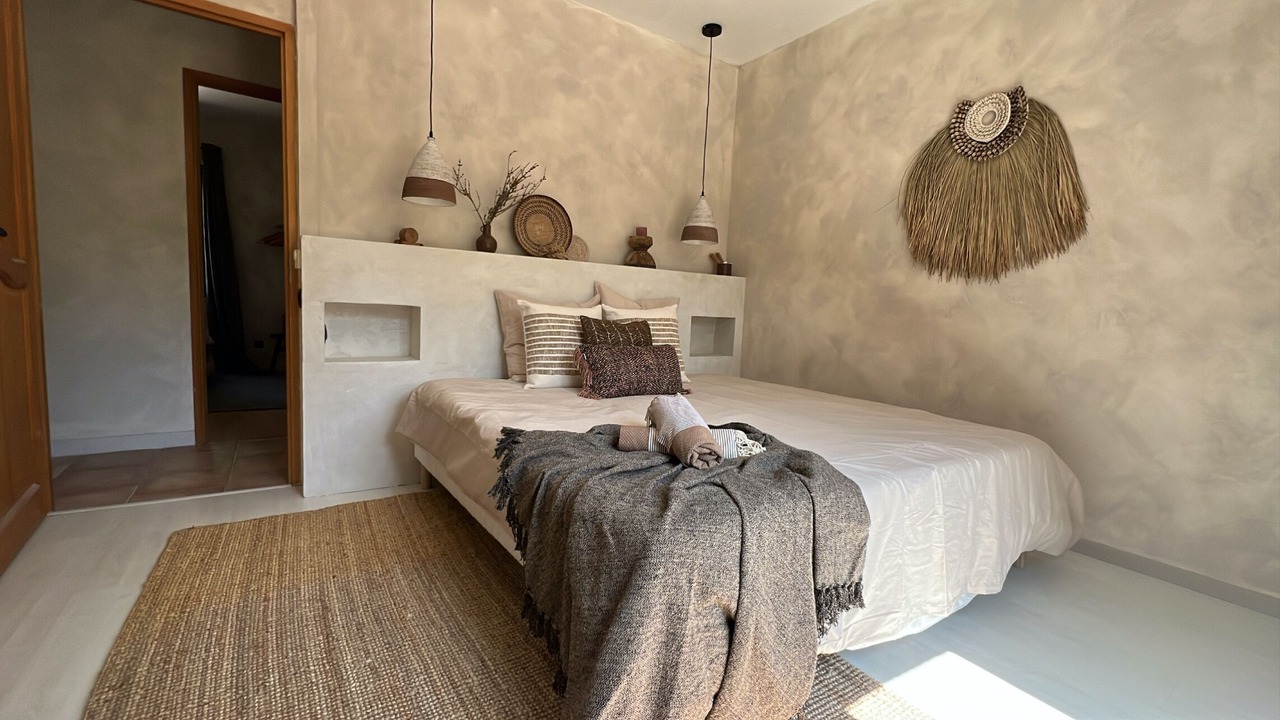 Photo of Bedroom in Lorgues