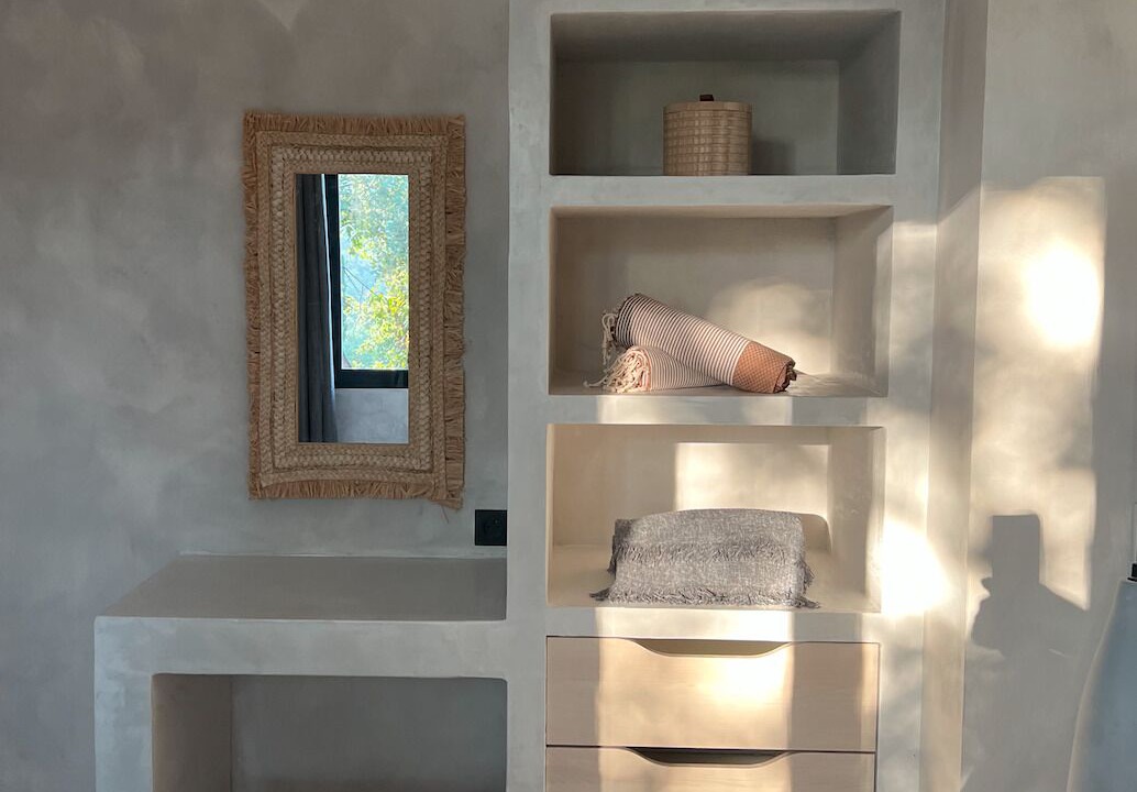 Photo of Bedroom in Lorgues