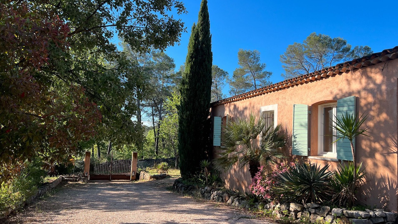 Photo of Outdoor in Lorgues