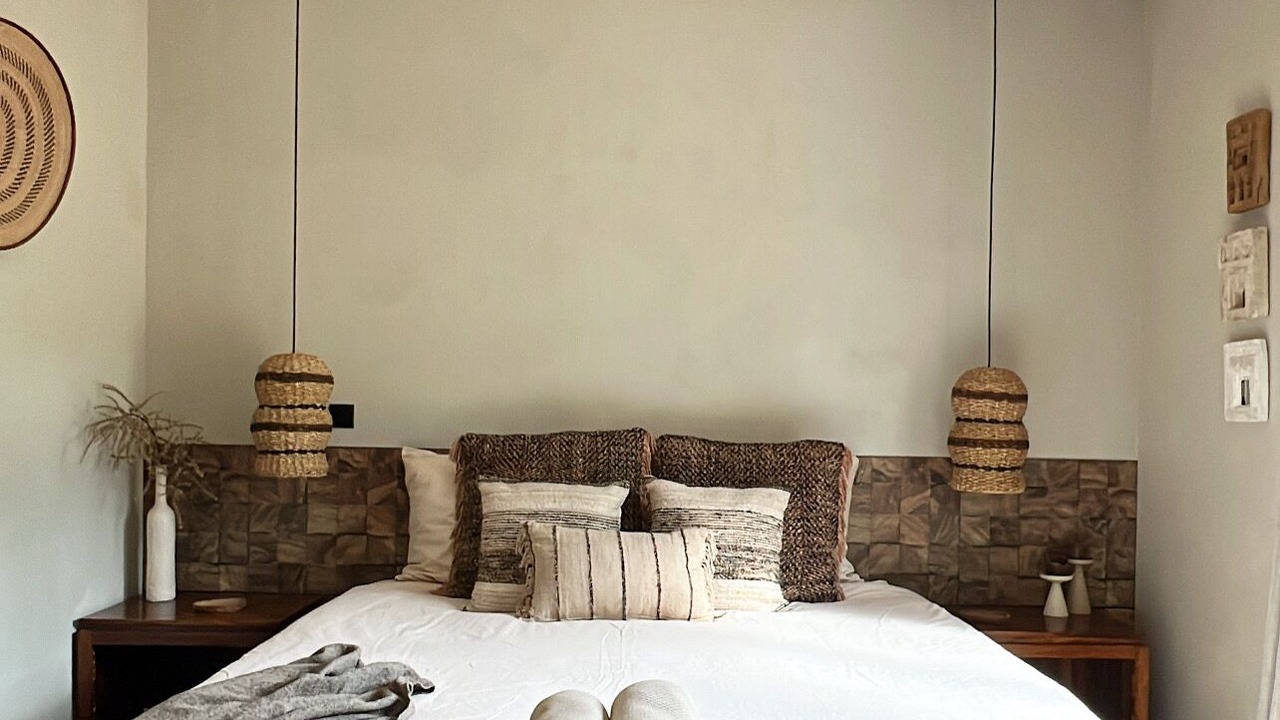 Photo of Bedroom in Lorgues