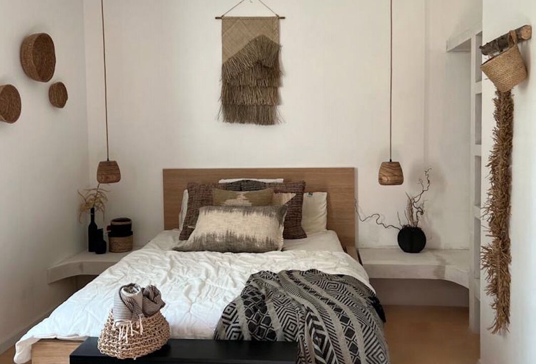 Photo of Bedroom in Lorgues