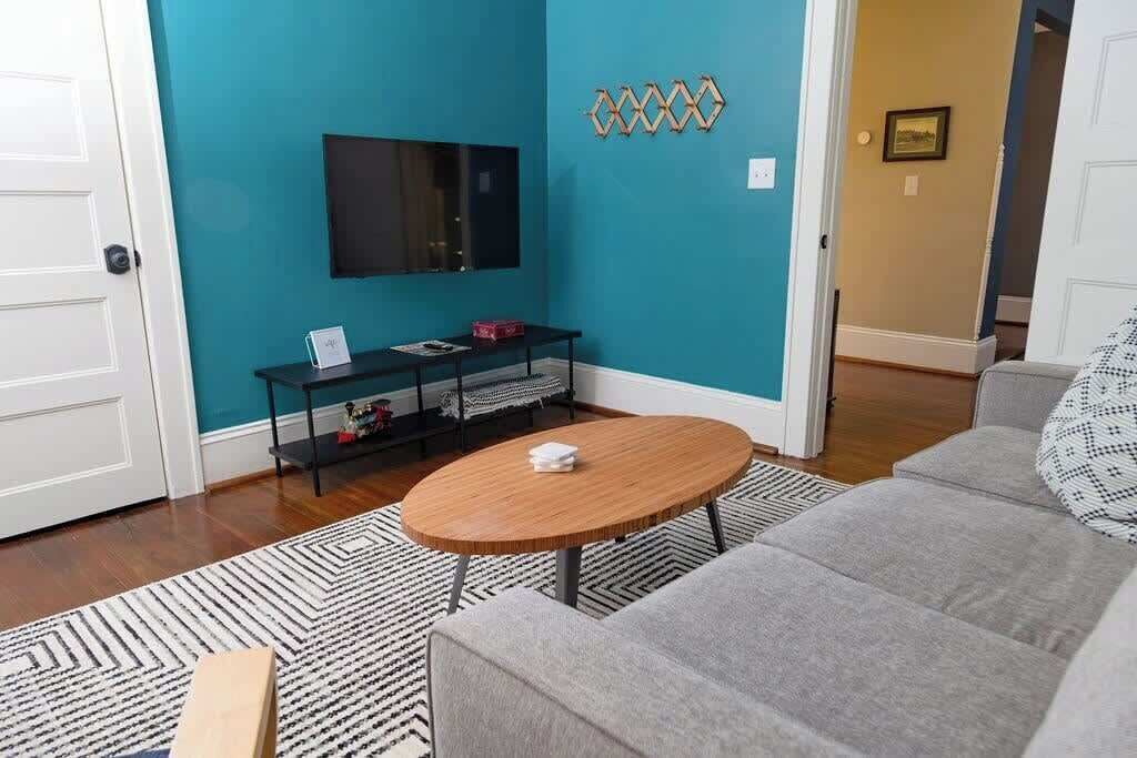 Photo of Bedroom in Roanoke