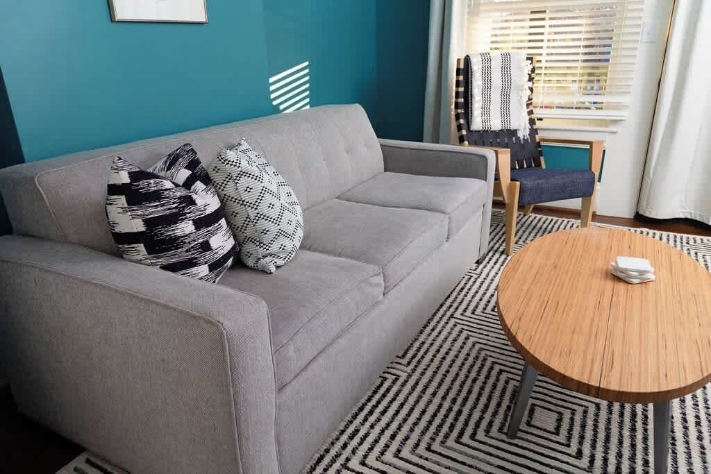Photo of Bedroom in Roanoke