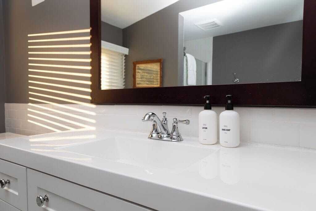 Photo of Bathroom in Roanoke