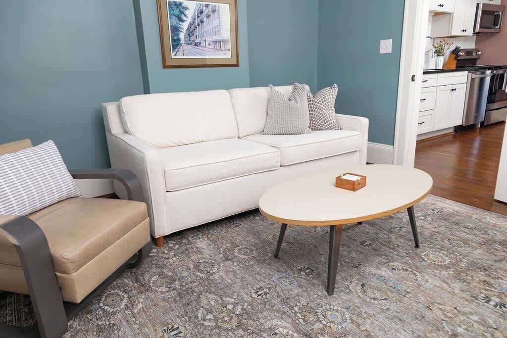 Photo of Bedroom in Roanoke
