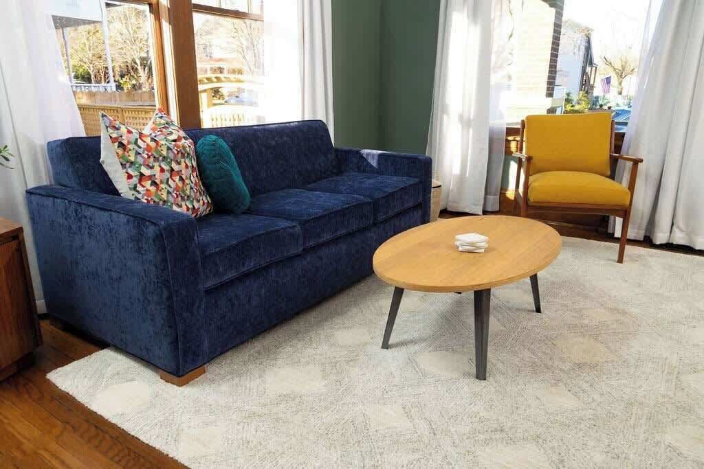 Photo of Bedroom in Roanoke