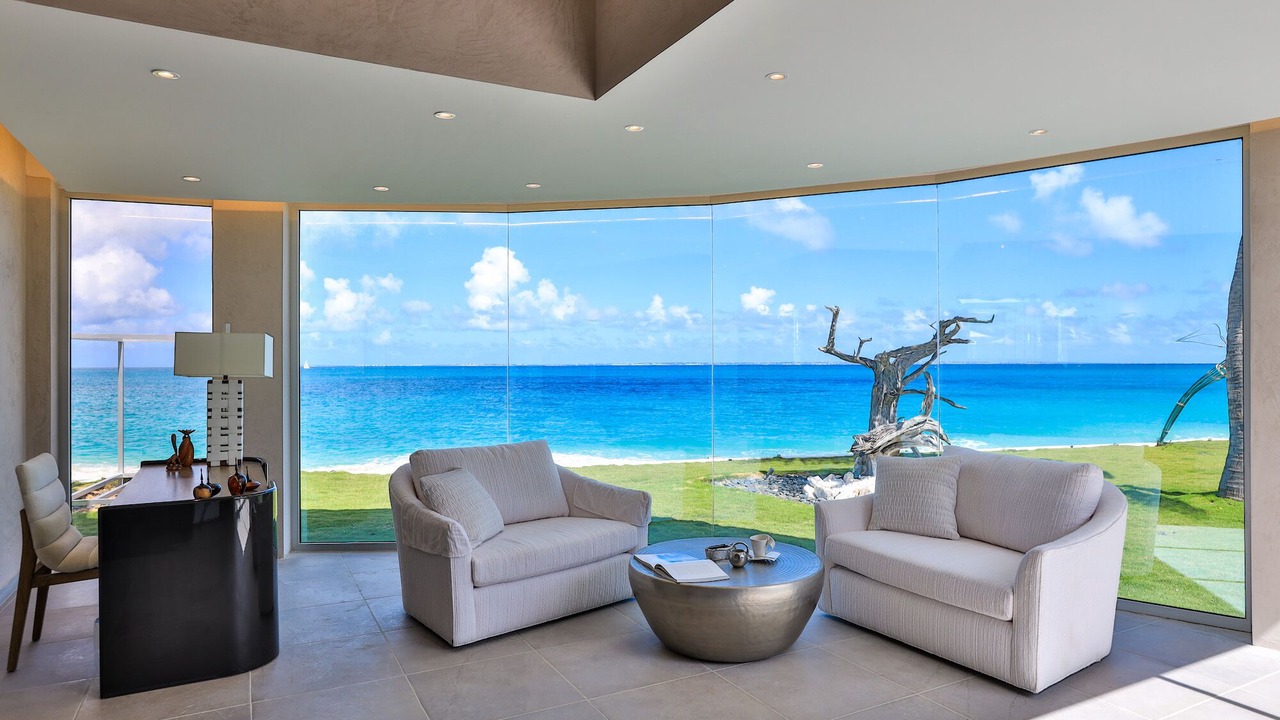 Photo of Livingroom in Les Terres Basses