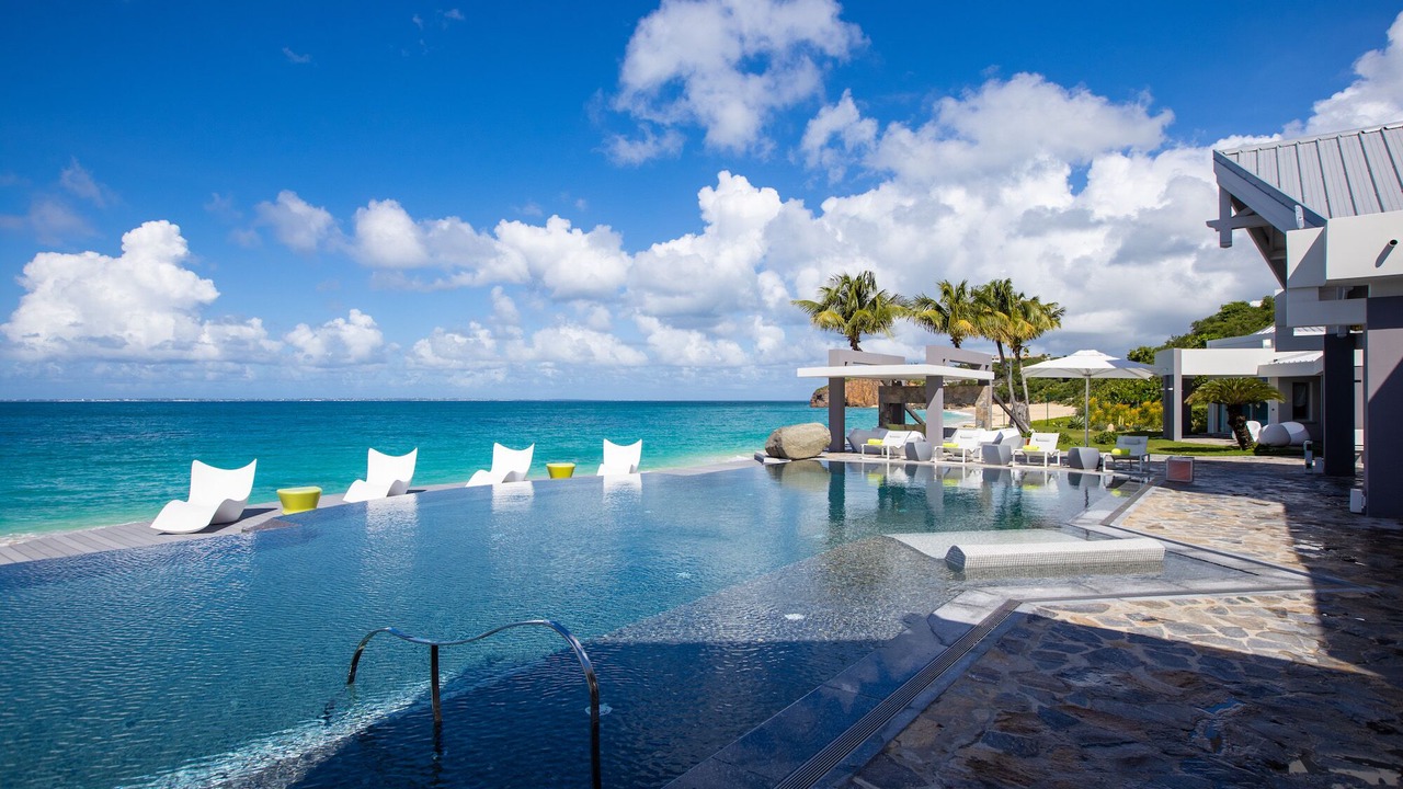 Photo of Outdoor in Les Terres Basses