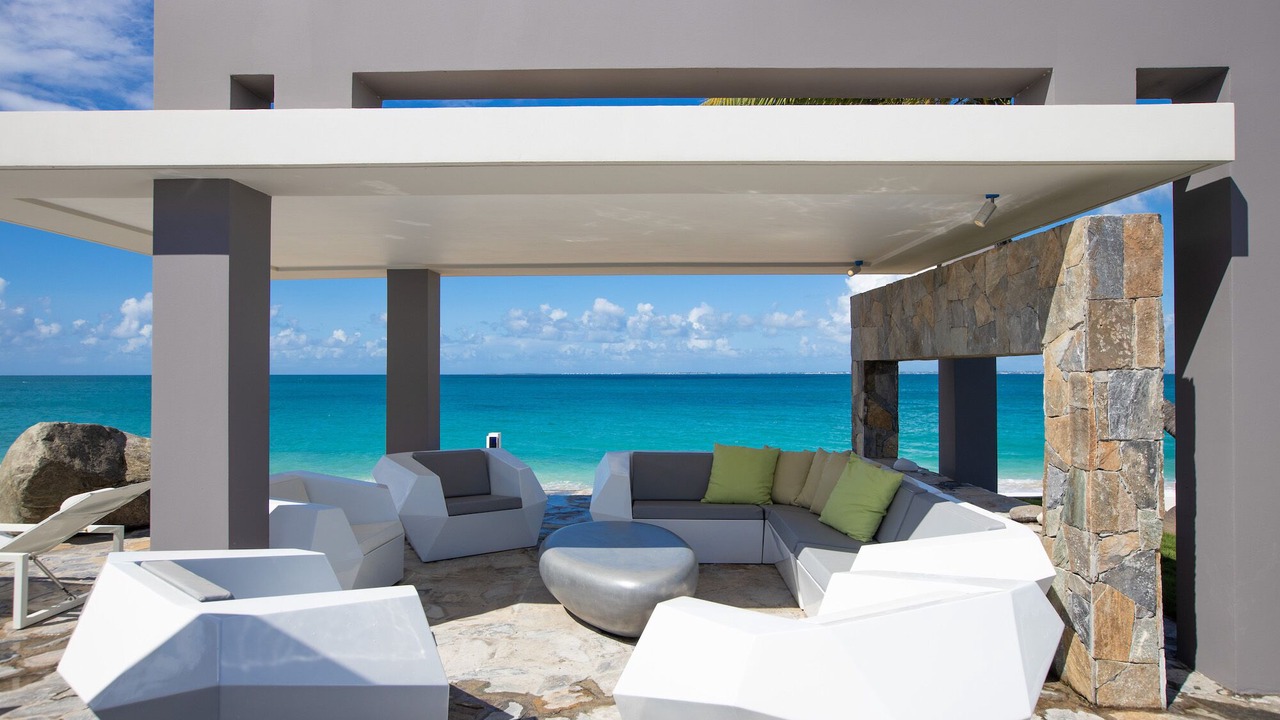 Photo of Outdoor in Les Terres Basses