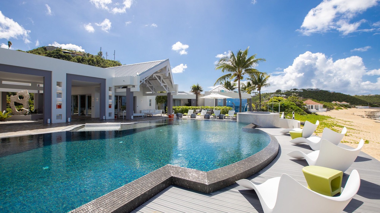 Photo of Outdoor in Les Terres Basses