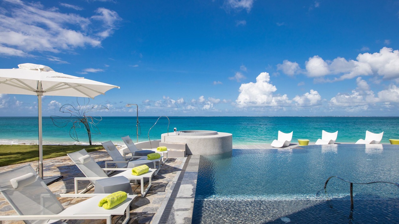 Photo of Outdoor in Les Terres Basses