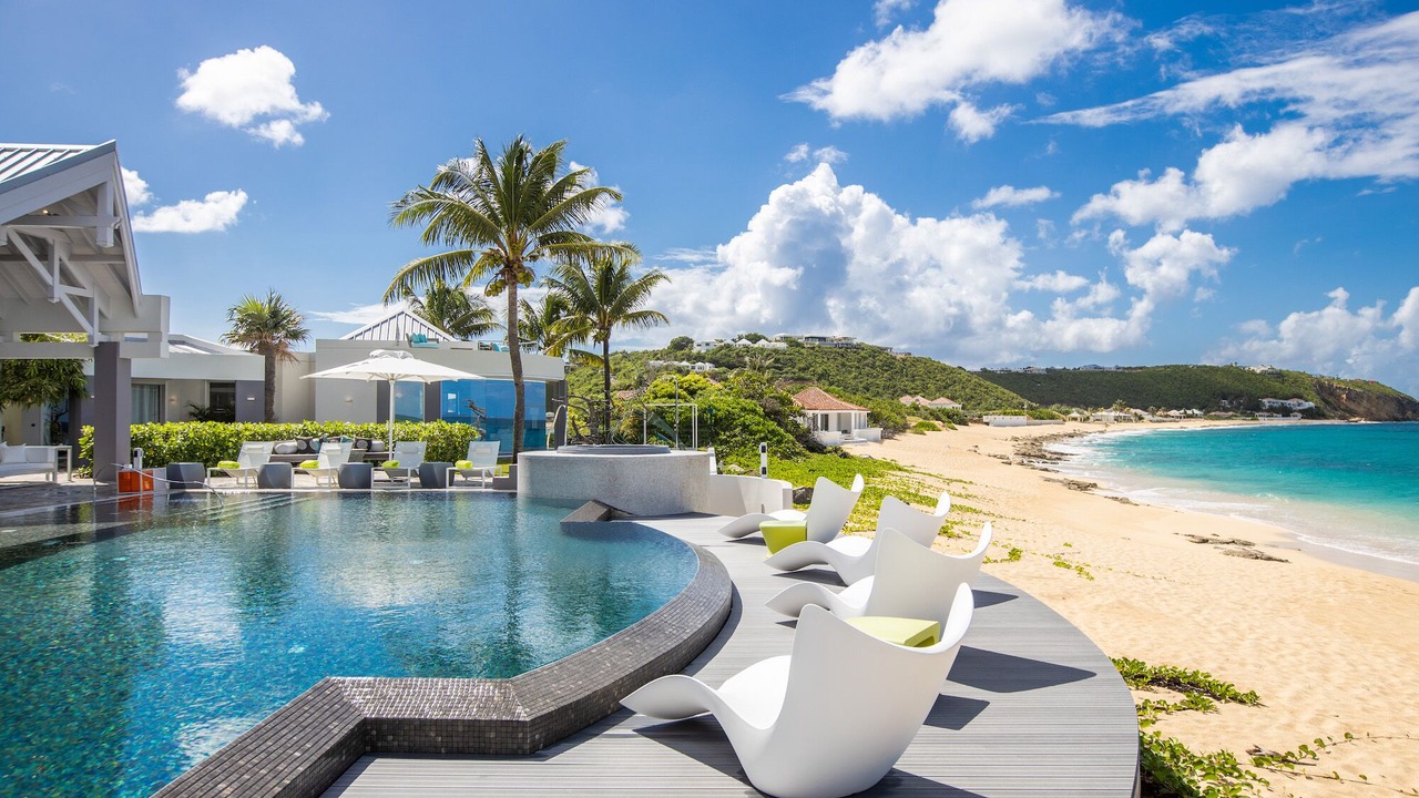 Photo of Outdoor in Les Terres Basses