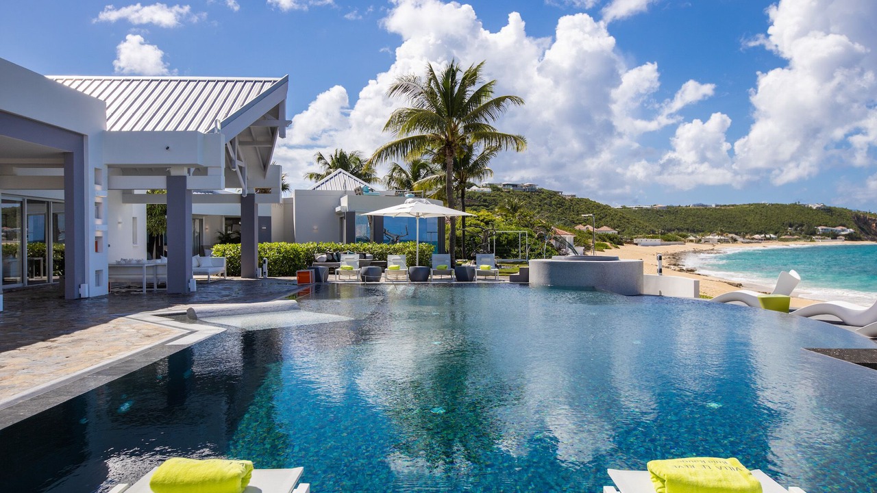 Photo of Outdoor in Les Terres Basses