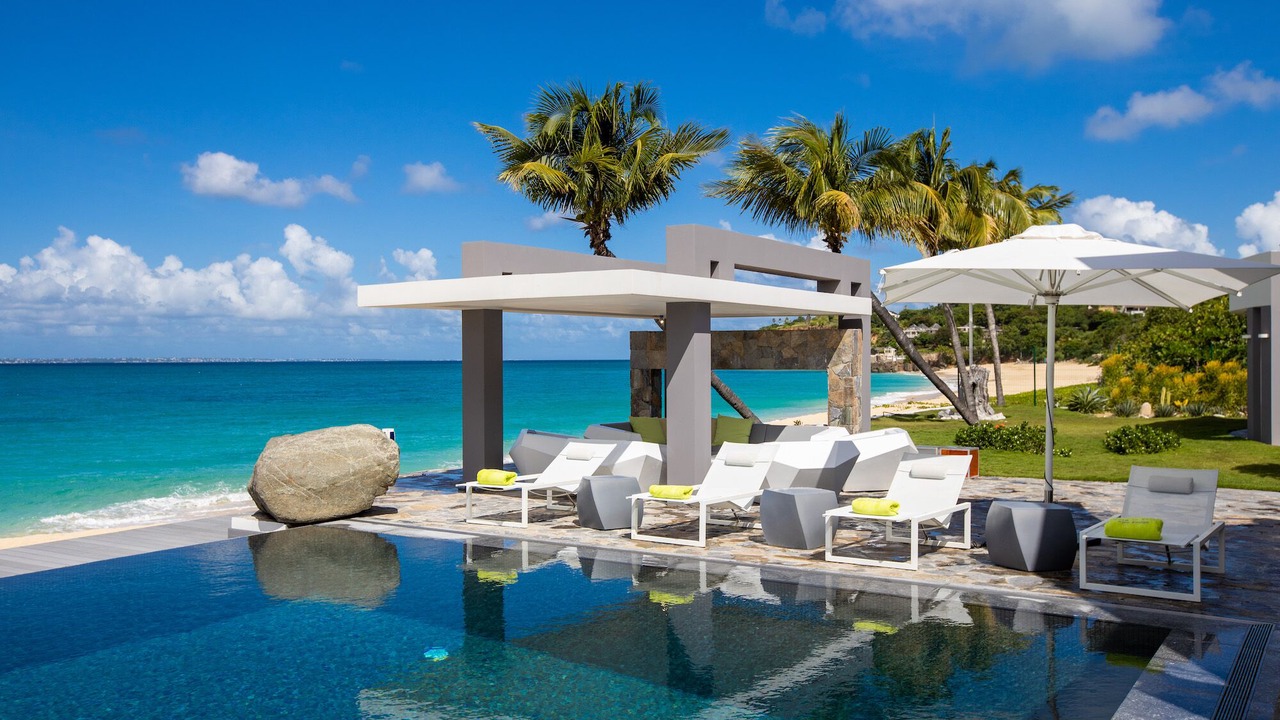 Photo of Outdoor in Les Terres Basses