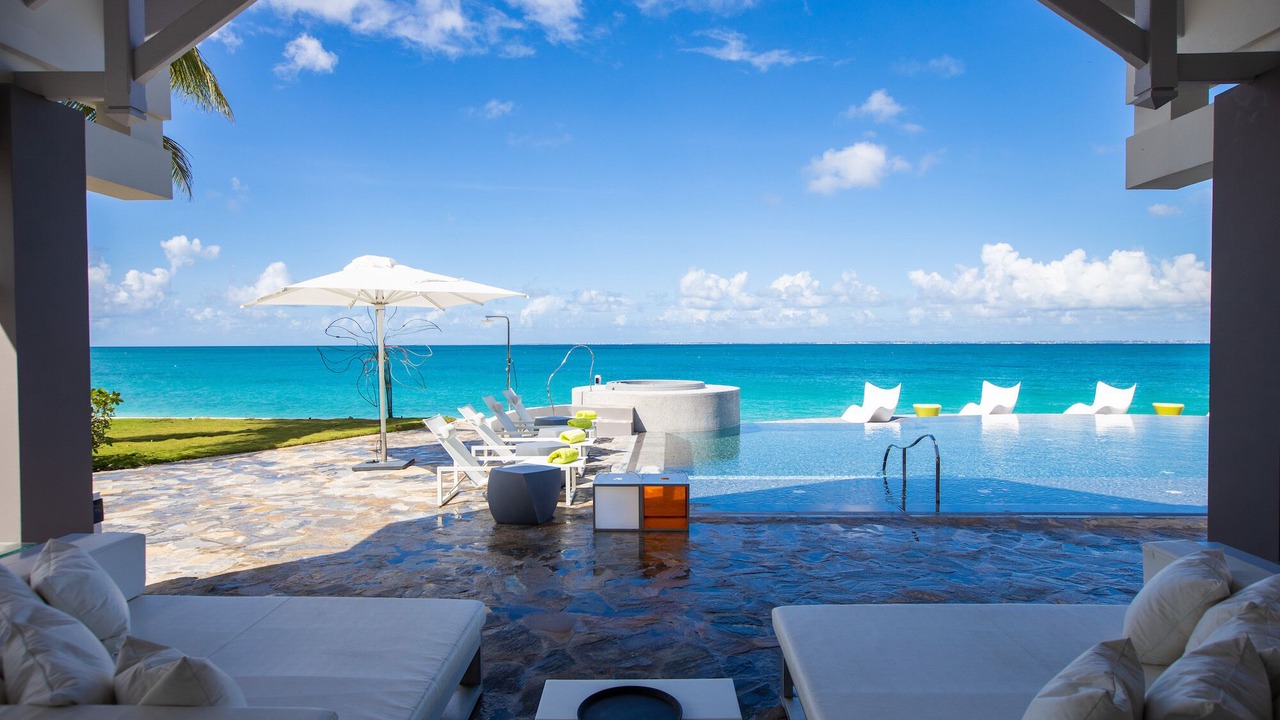 Photo of Outdoor in Les Terres Basses