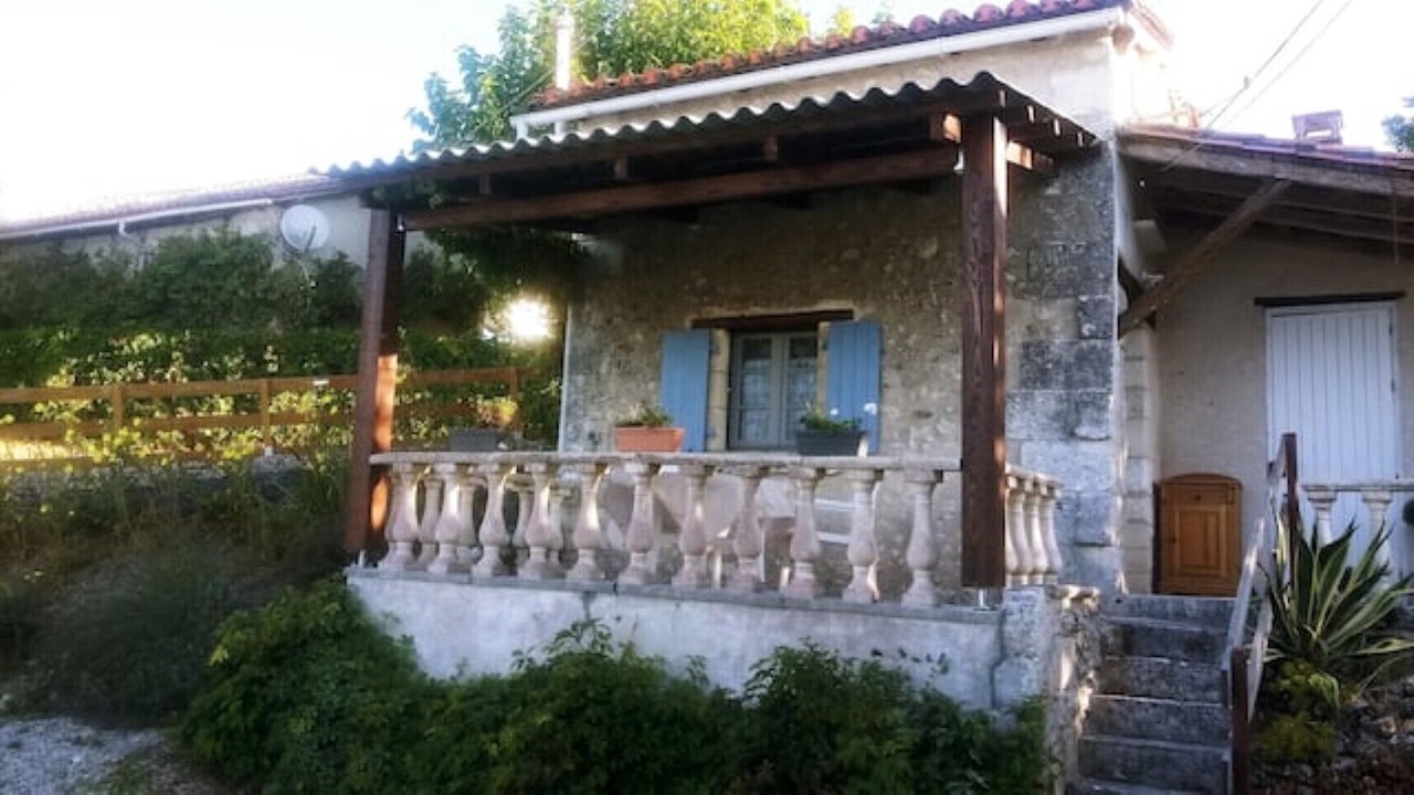 Photo of Outdoor in Nanteuil-de-Bourzac