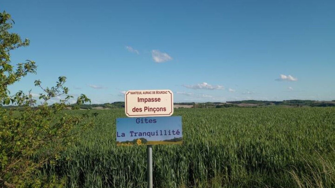 Photo of Outdoor in Nanteuil-de-Bourzac