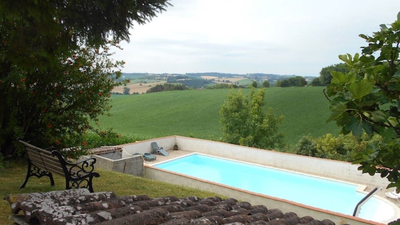 Photo of Outdoor in Nanteuil-de-Bourzac