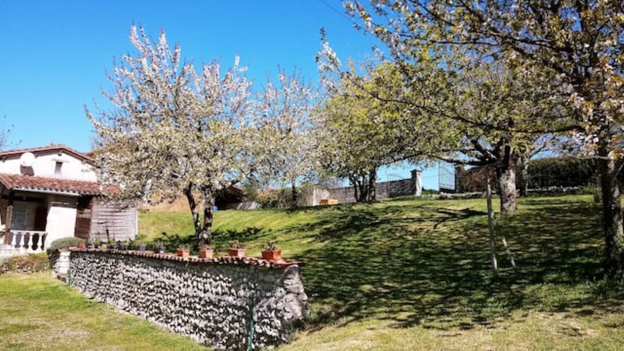 Photo of Outdoor in Nanteuil-de-Bourzac