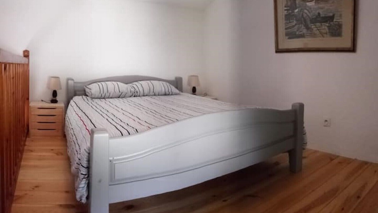 Photo of Bedroom in Nanteuil-de-Bourzac