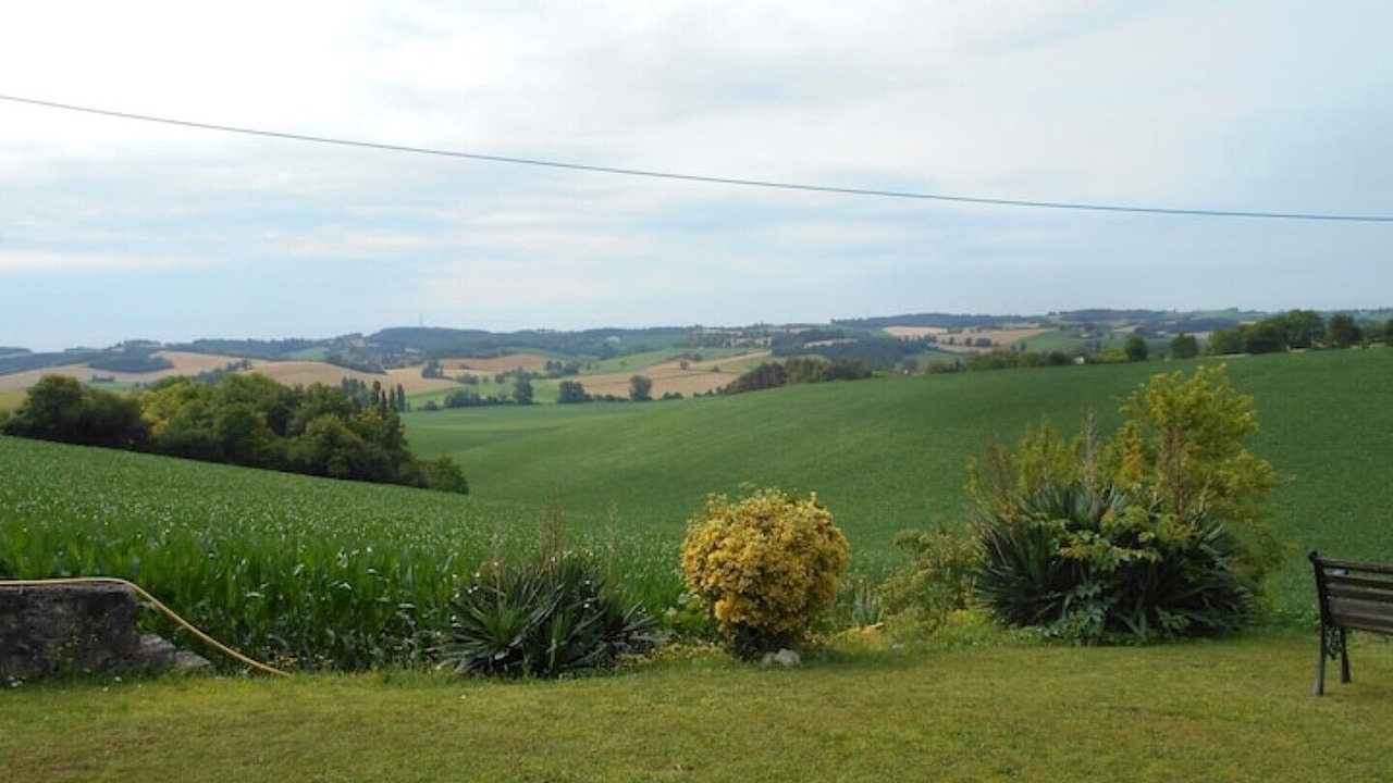 Photo of Outdoor in Nanteuil-de-Bourzac