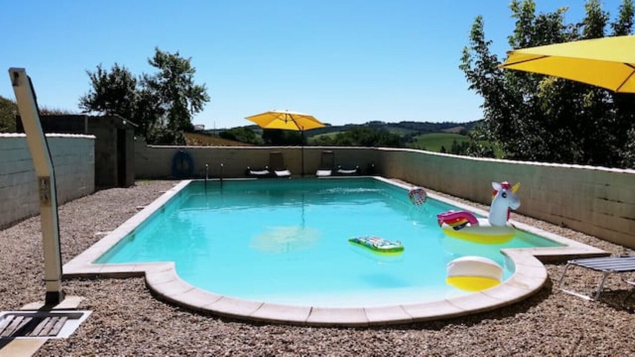 Photo of Outdoor in Nanteuil-de-Bourzac