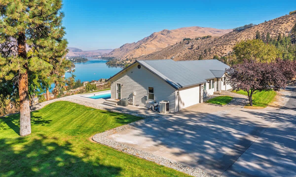 Photo of Outdoor in Orondo