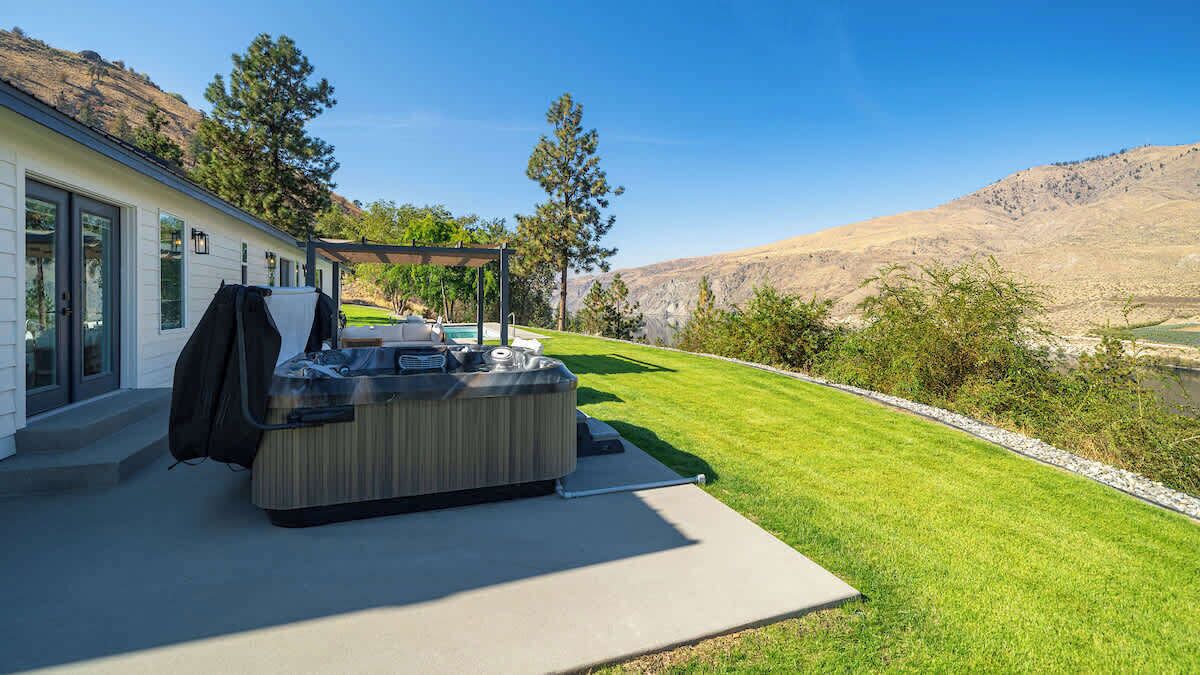Photo of Patio Balcony in Orondo