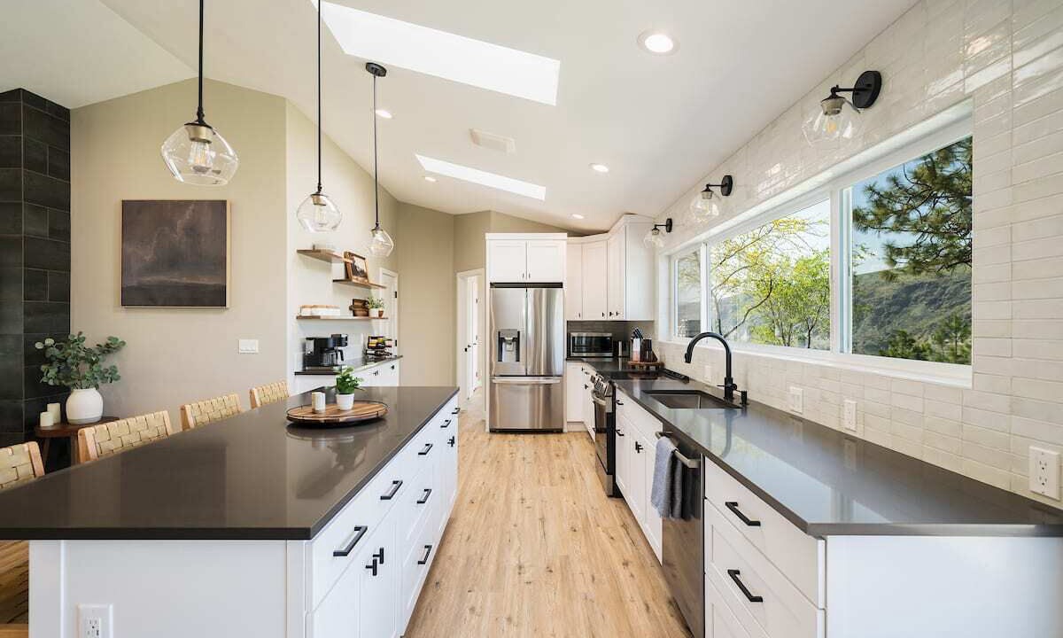 Photo of Kitchen in Orondo