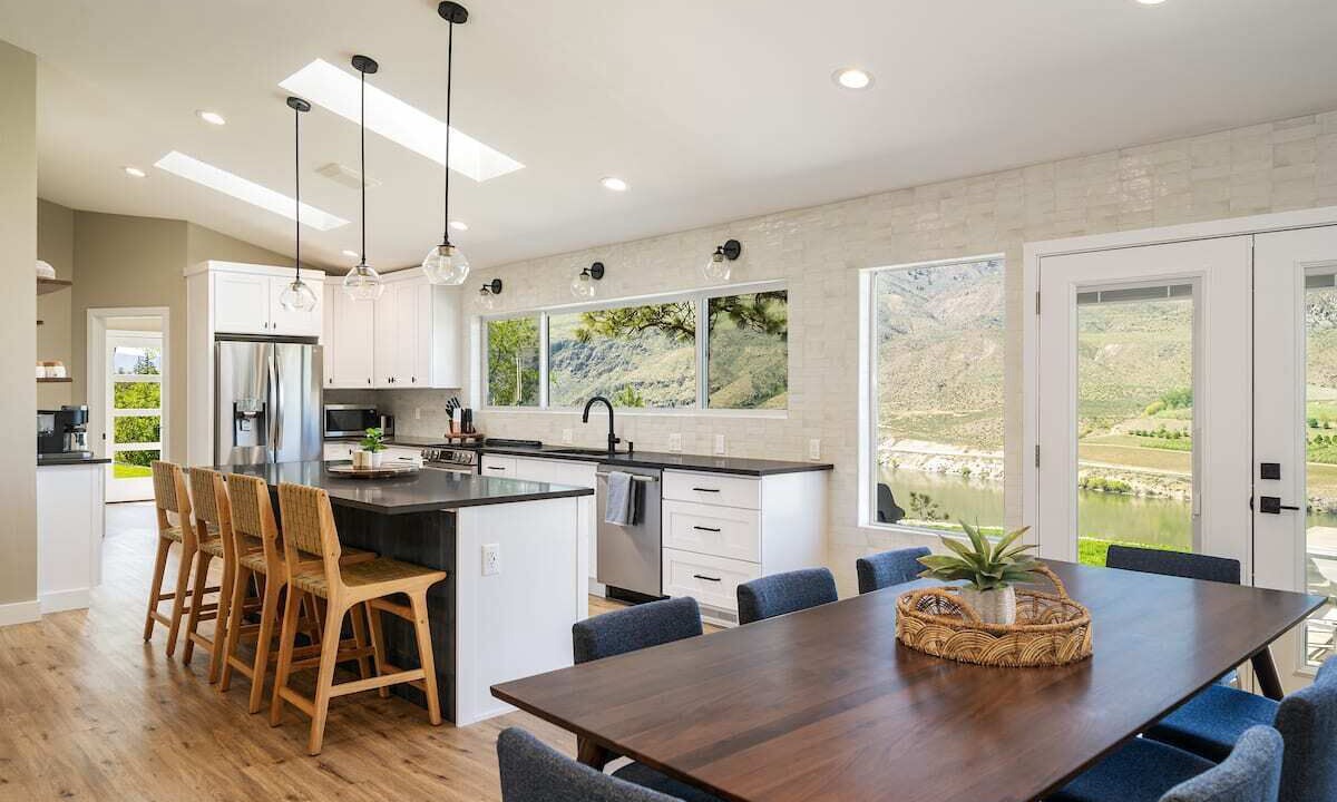 Photo of Kitchen in Orondo