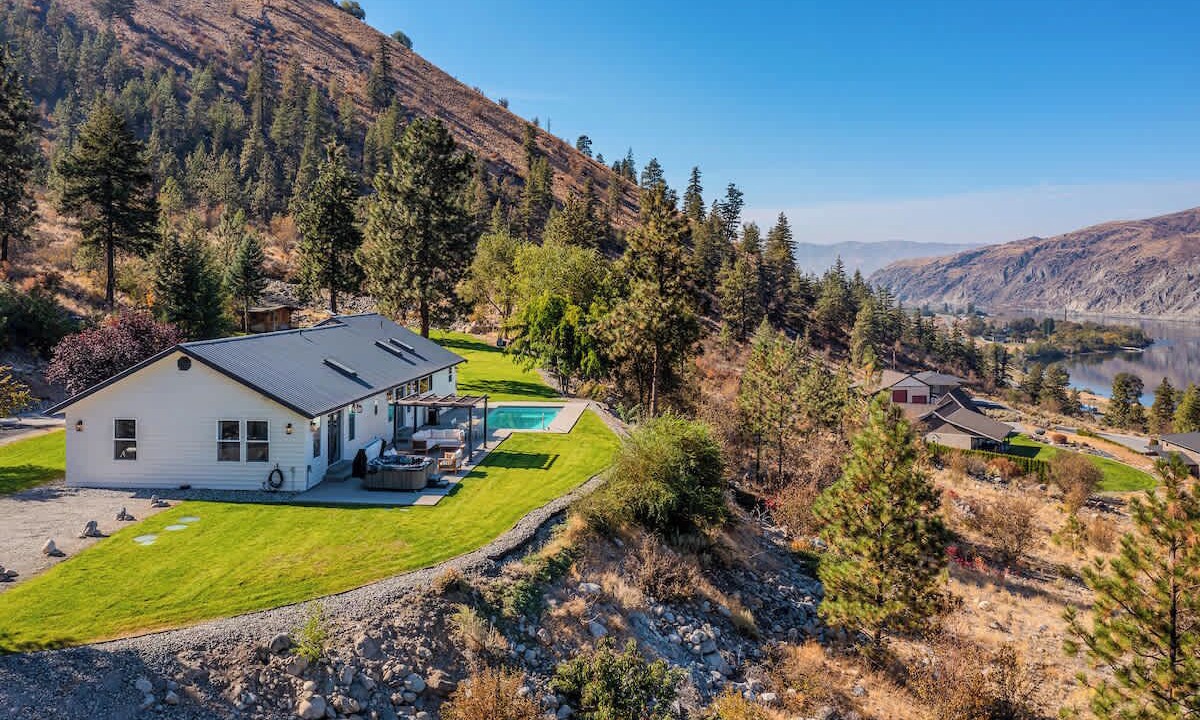 Photo of Outdoor in Orondo