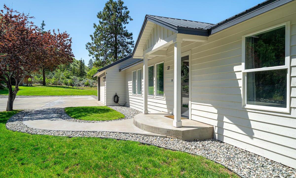 Photo of Outdoor in Orondo