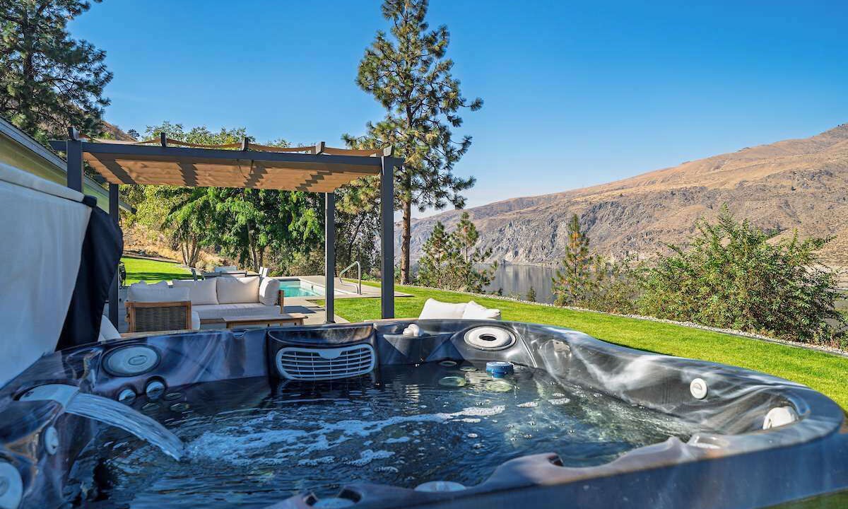 Photo of Patio Balcony in Orondo