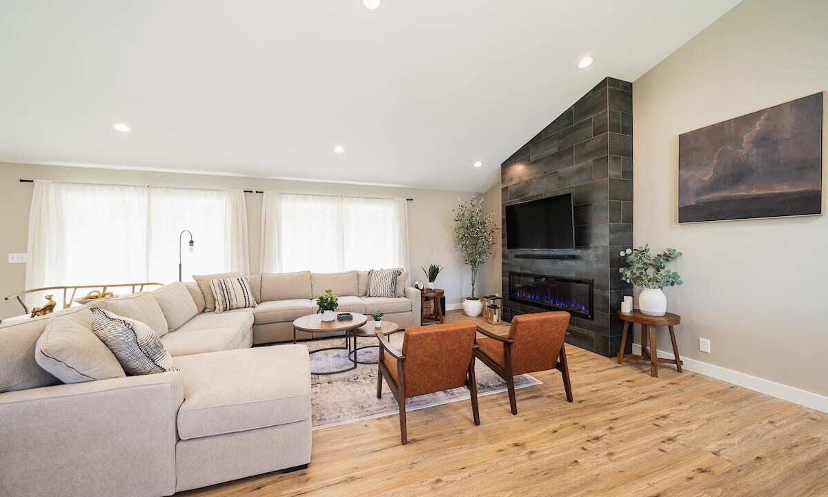 Photo of Livingroom in Orondo