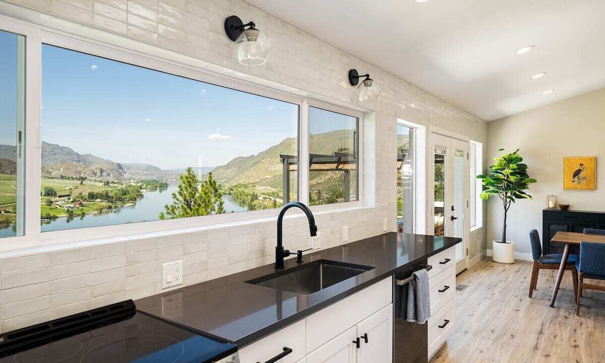 Photo of Kitchen in Orondo