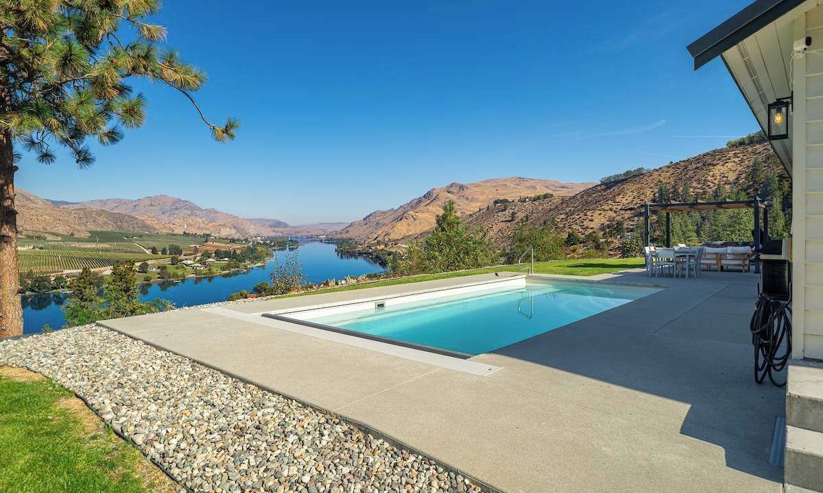 Photo of Outdoor in Orondo