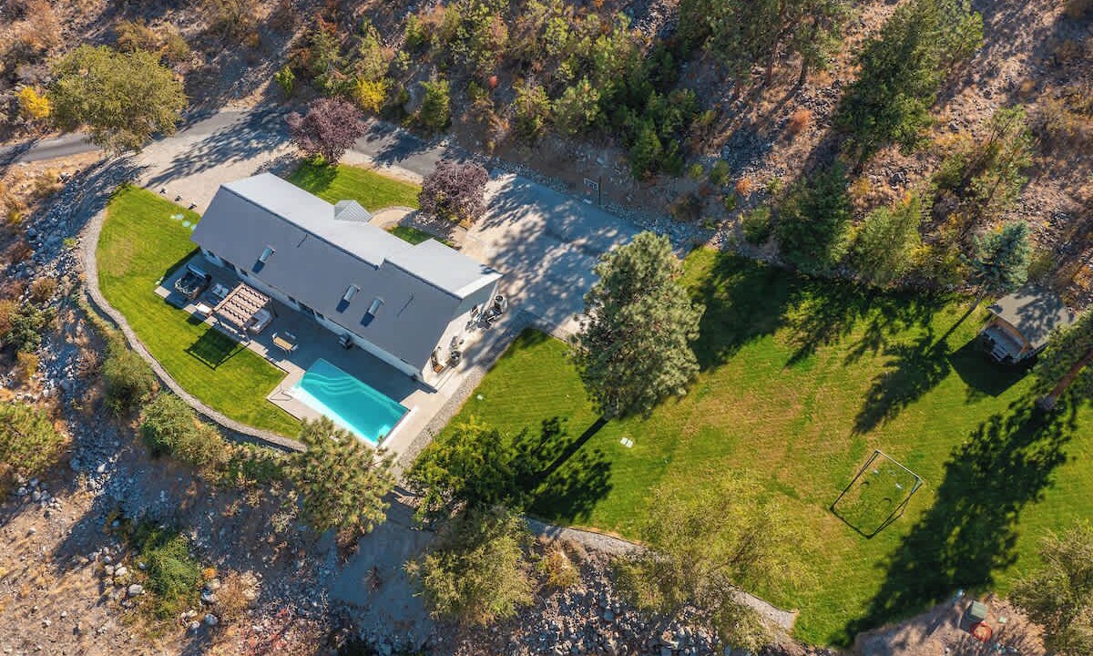 Photo of Outdoor in Orondo