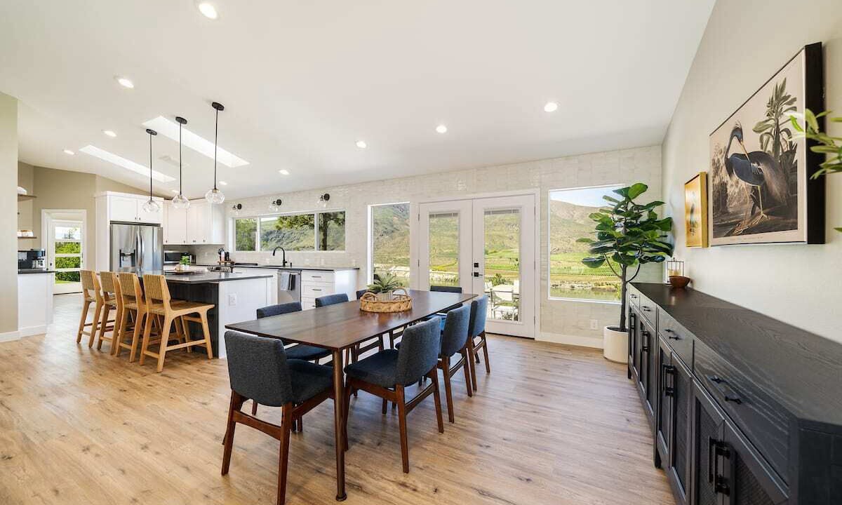 Photo of Kitchen in Orondo