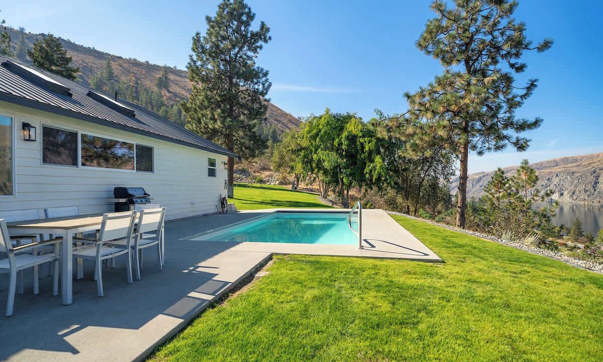 Photo of Outdoor in Orondo